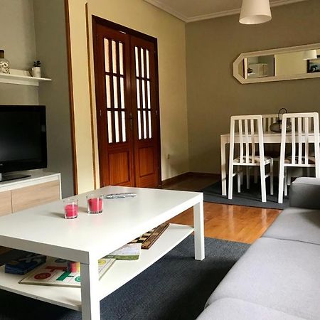 El Barredo Villa Onís Dış mekan fotoğraf