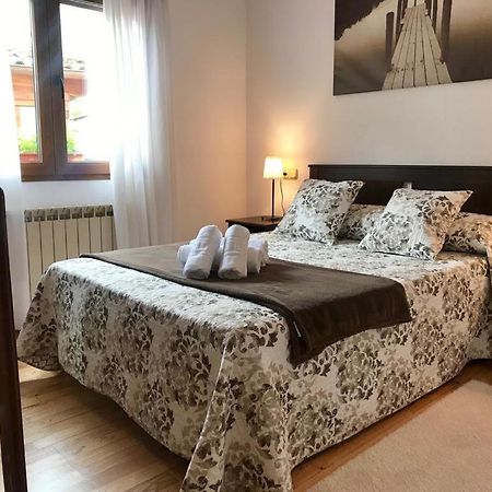El Barredo Villa Onís Dış mekan fotoğraf