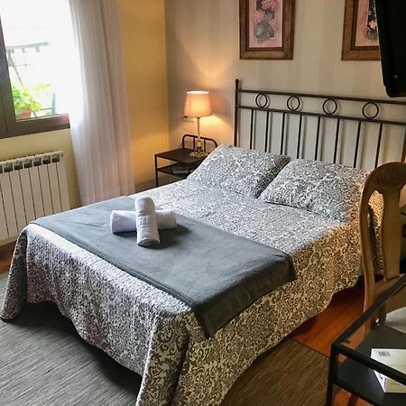 El Barredo Villa Onís Dış mekan fotoğraf