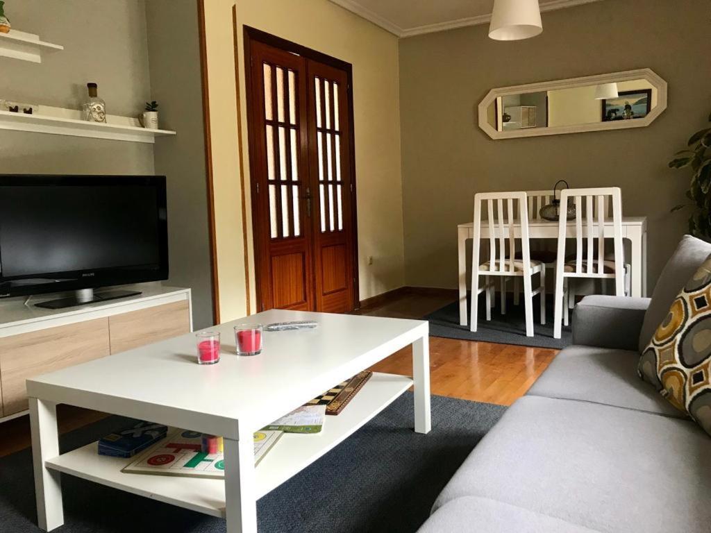 El Barredo Villa Onís Dış mekan fotoğraf